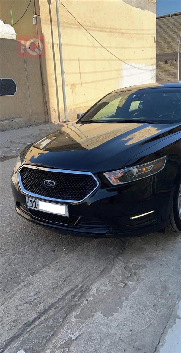 Ford for sale in Iraq